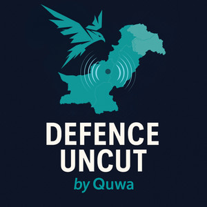 Defence Uncut